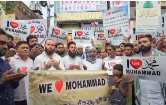 Faith and Expression Inside